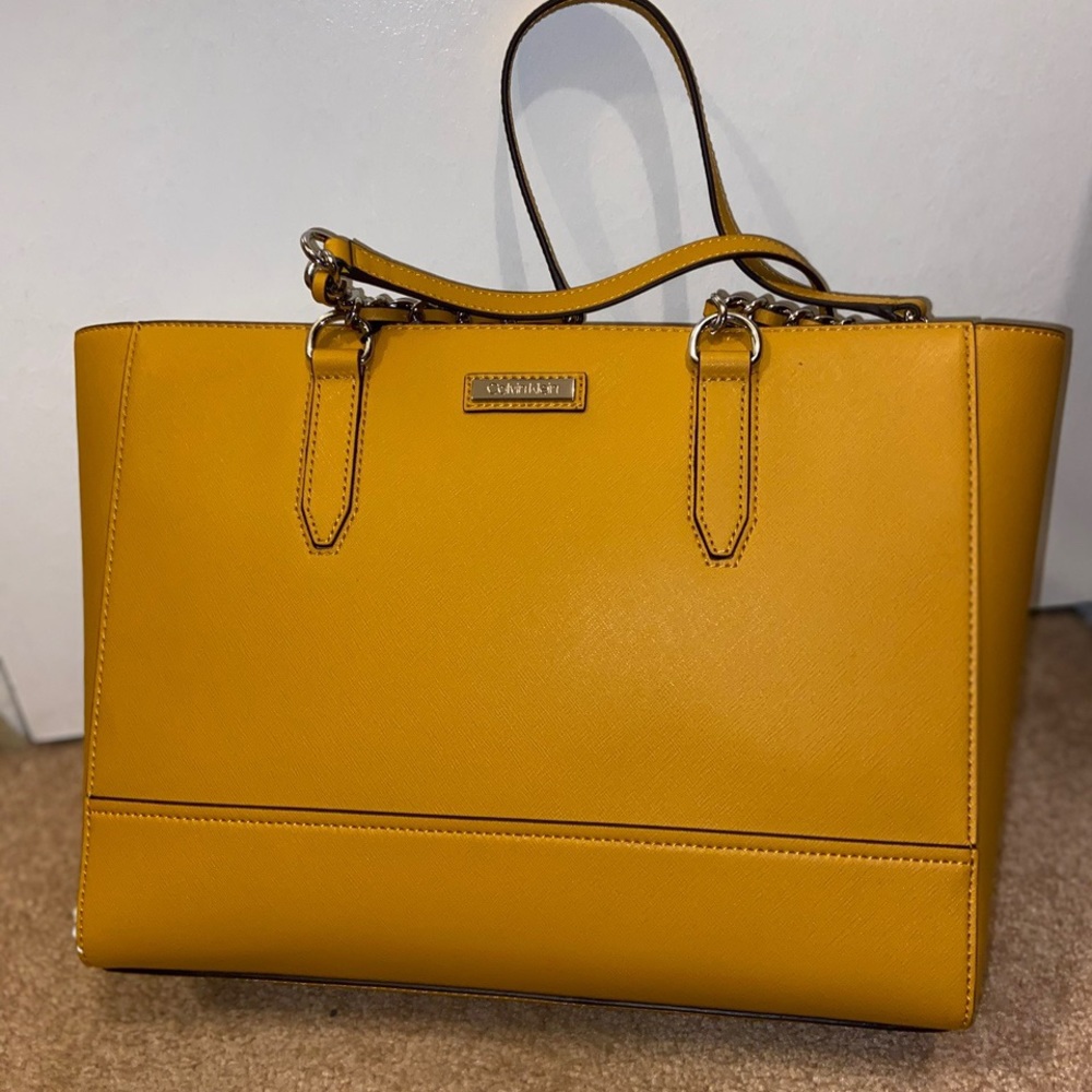 Calvin Klein purse/ bag